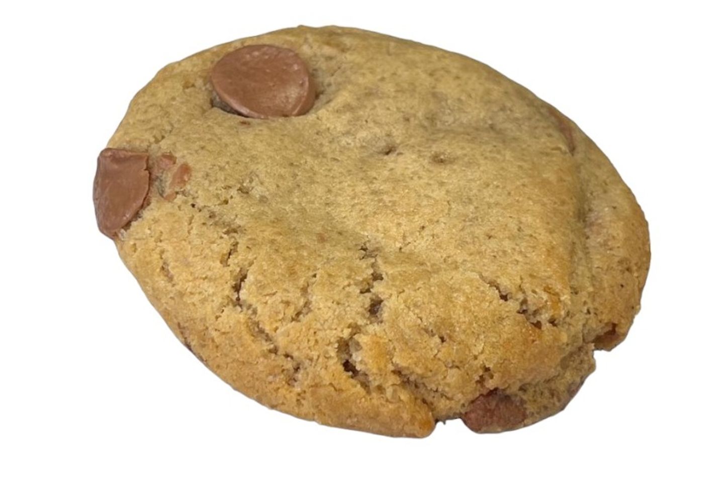 كوكيز فانيلا