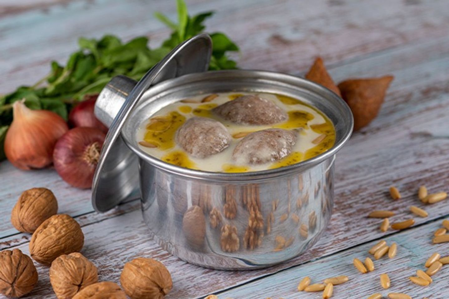 باشا وعساكره