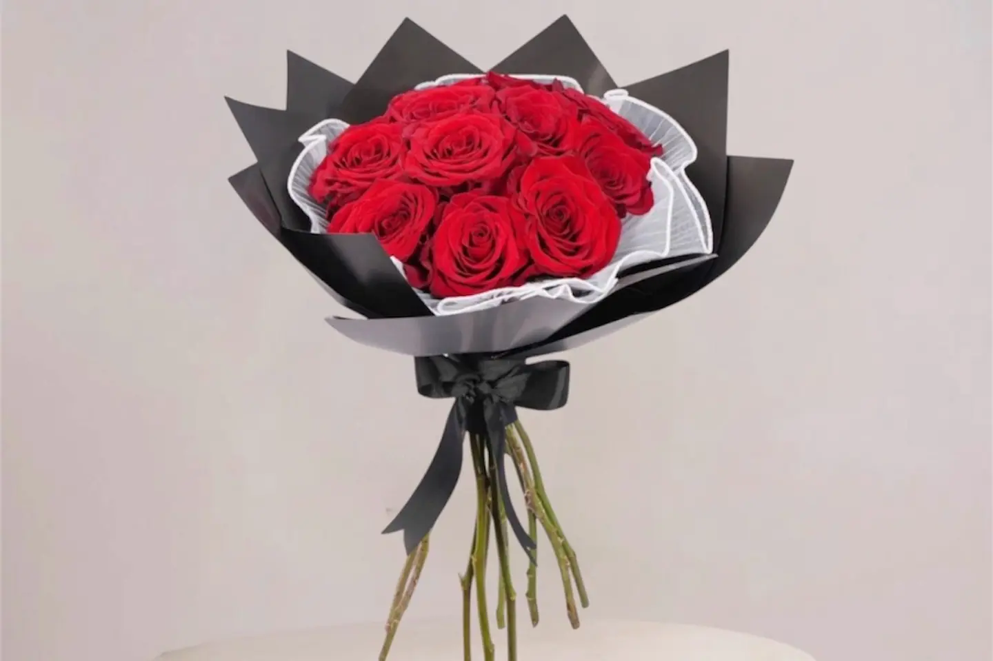 باقه غِنى