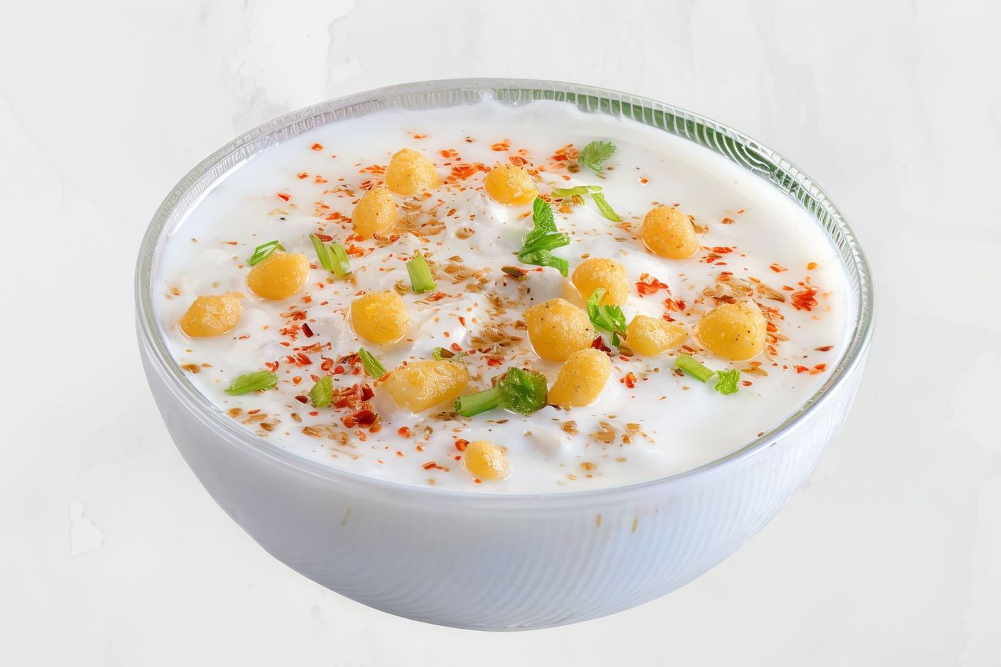Raita Boondi