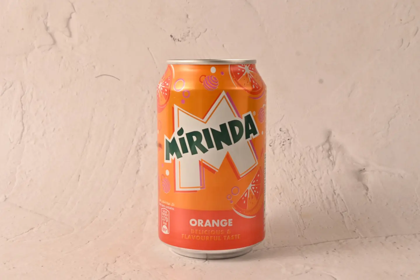 Miranda Orange