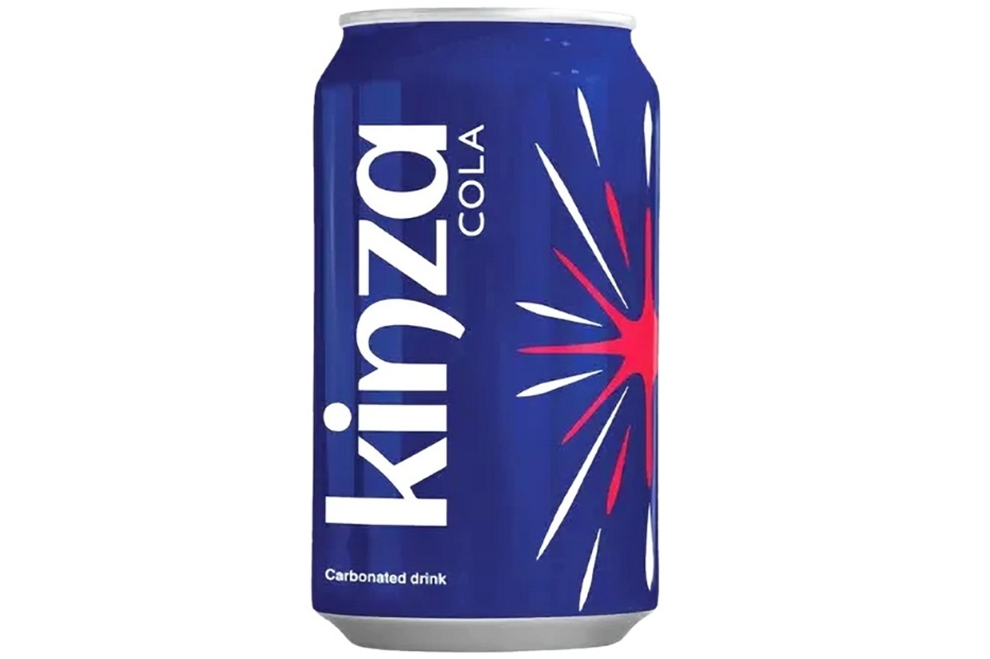 Kinza Cola