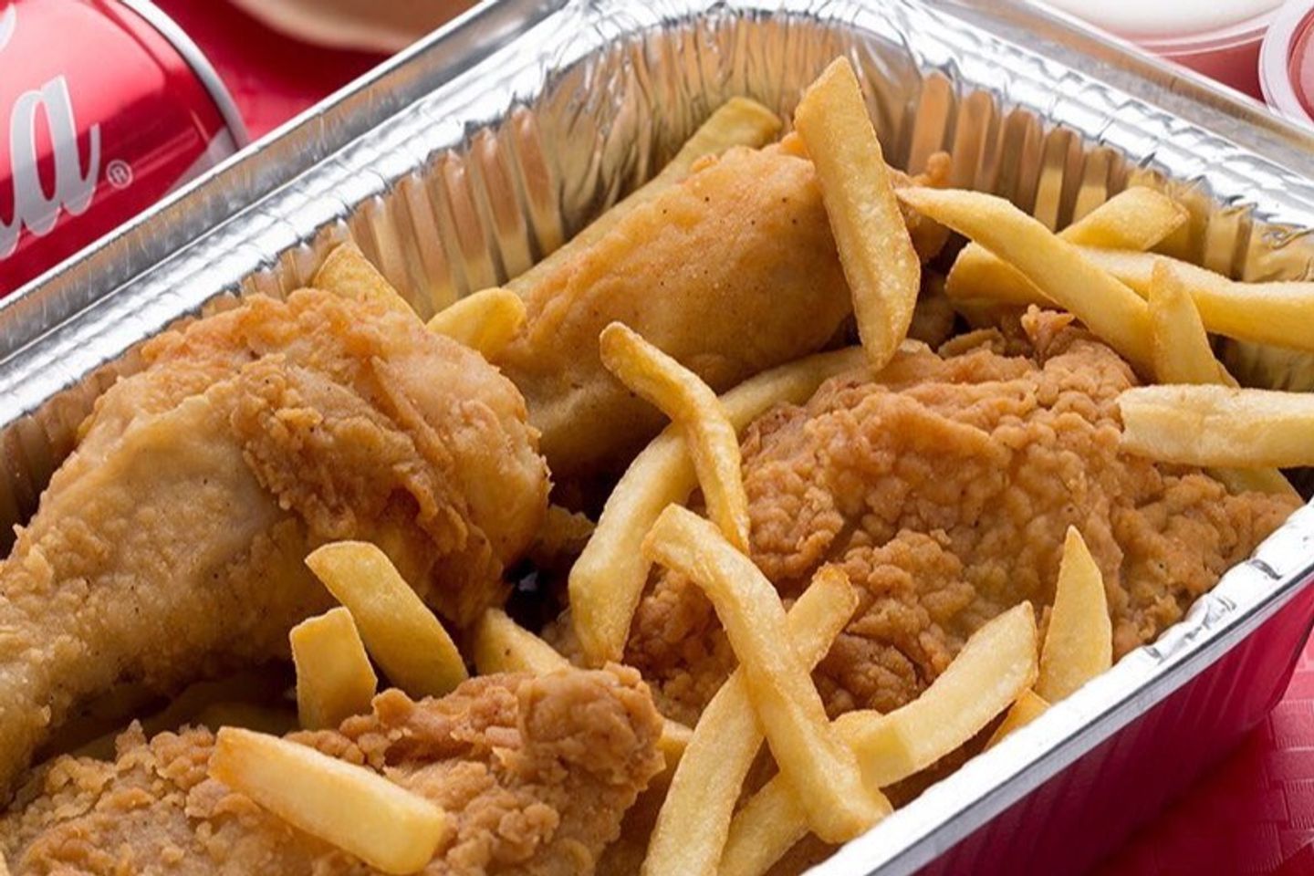 بروستد حراق