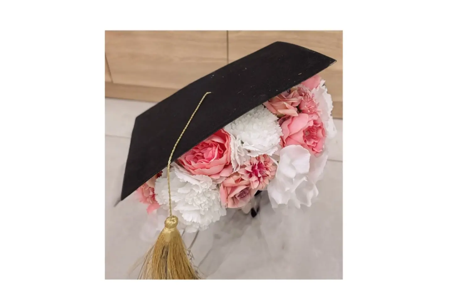 قبعة تخرج