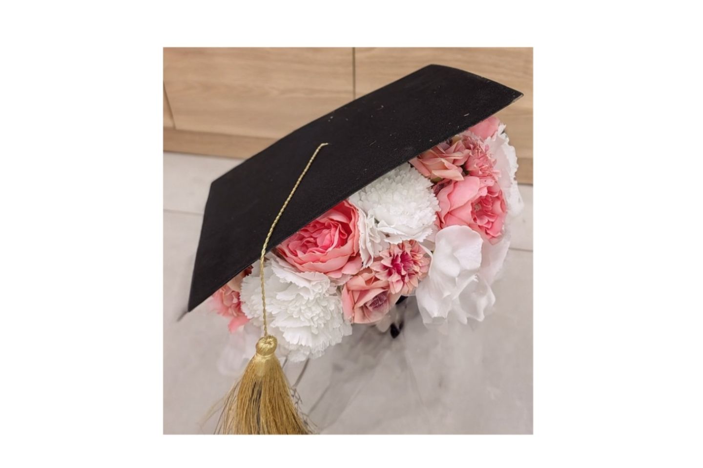 قبعة تخرج