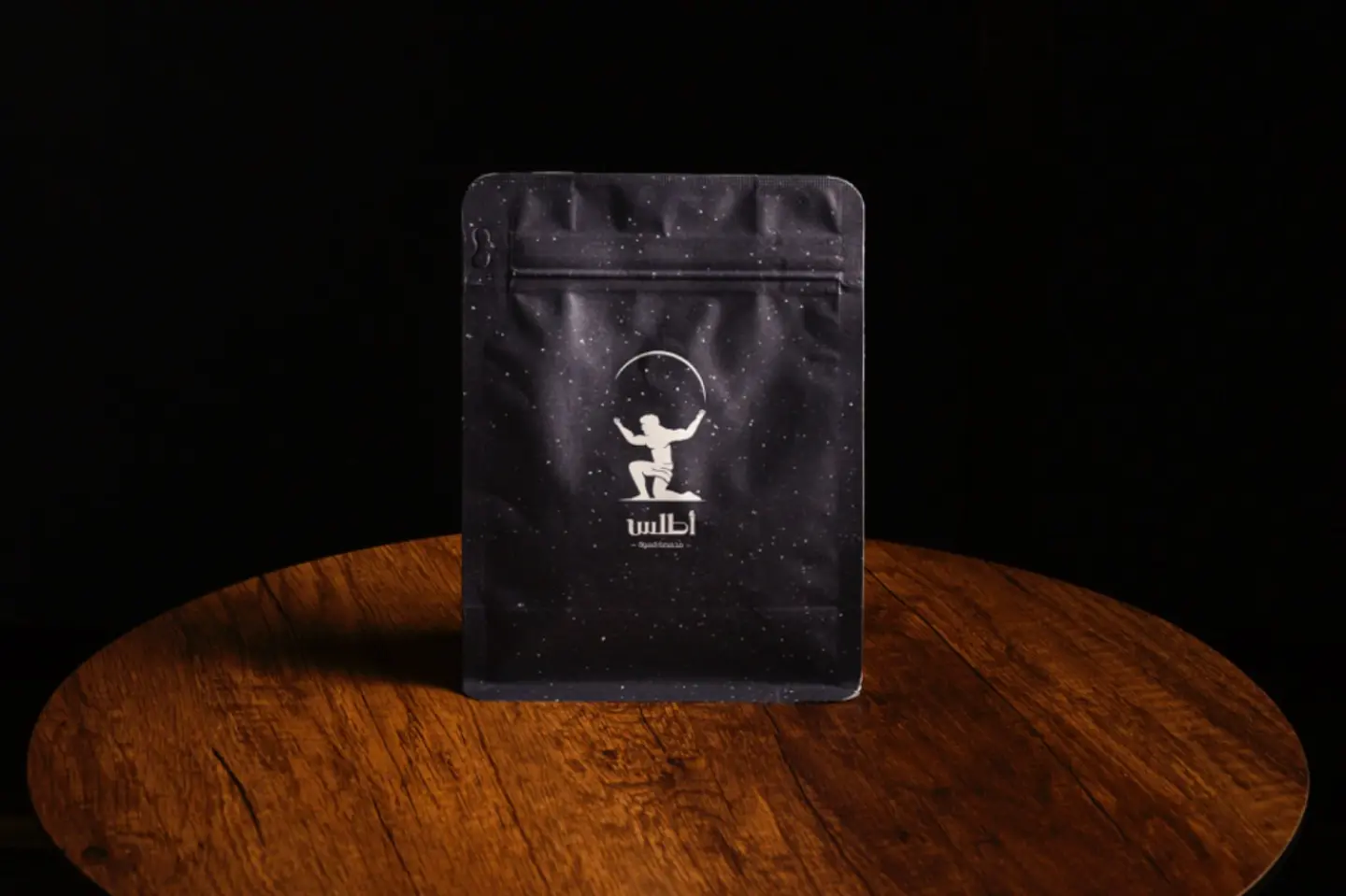 Rwanda Huye 250g