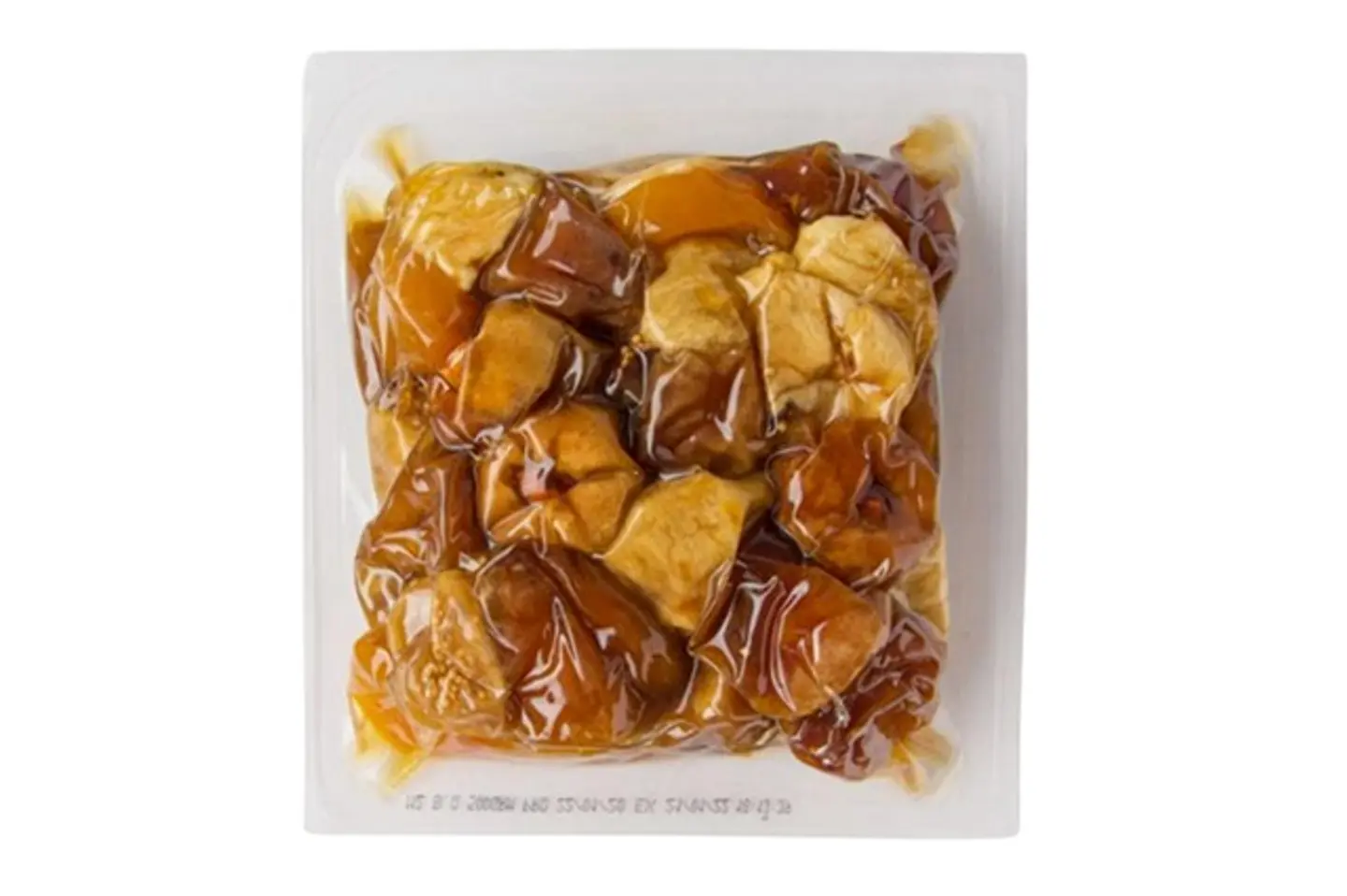 With Almonds Figs And Apricots 1 Kg