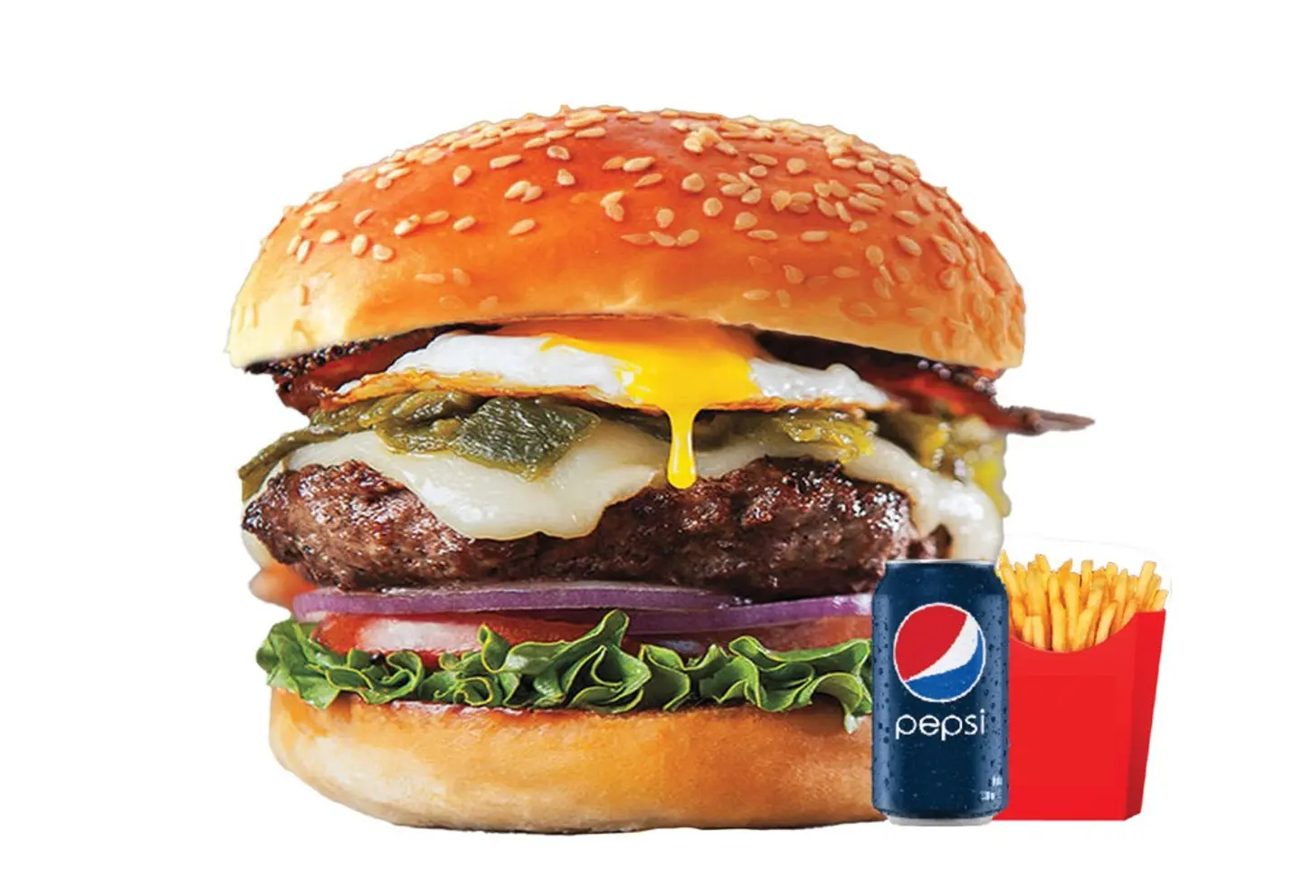 وجبة فات بوي