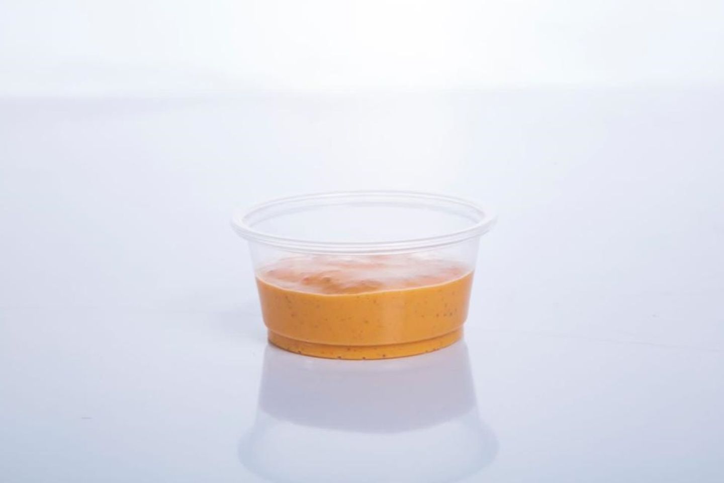 Spicy Sauce