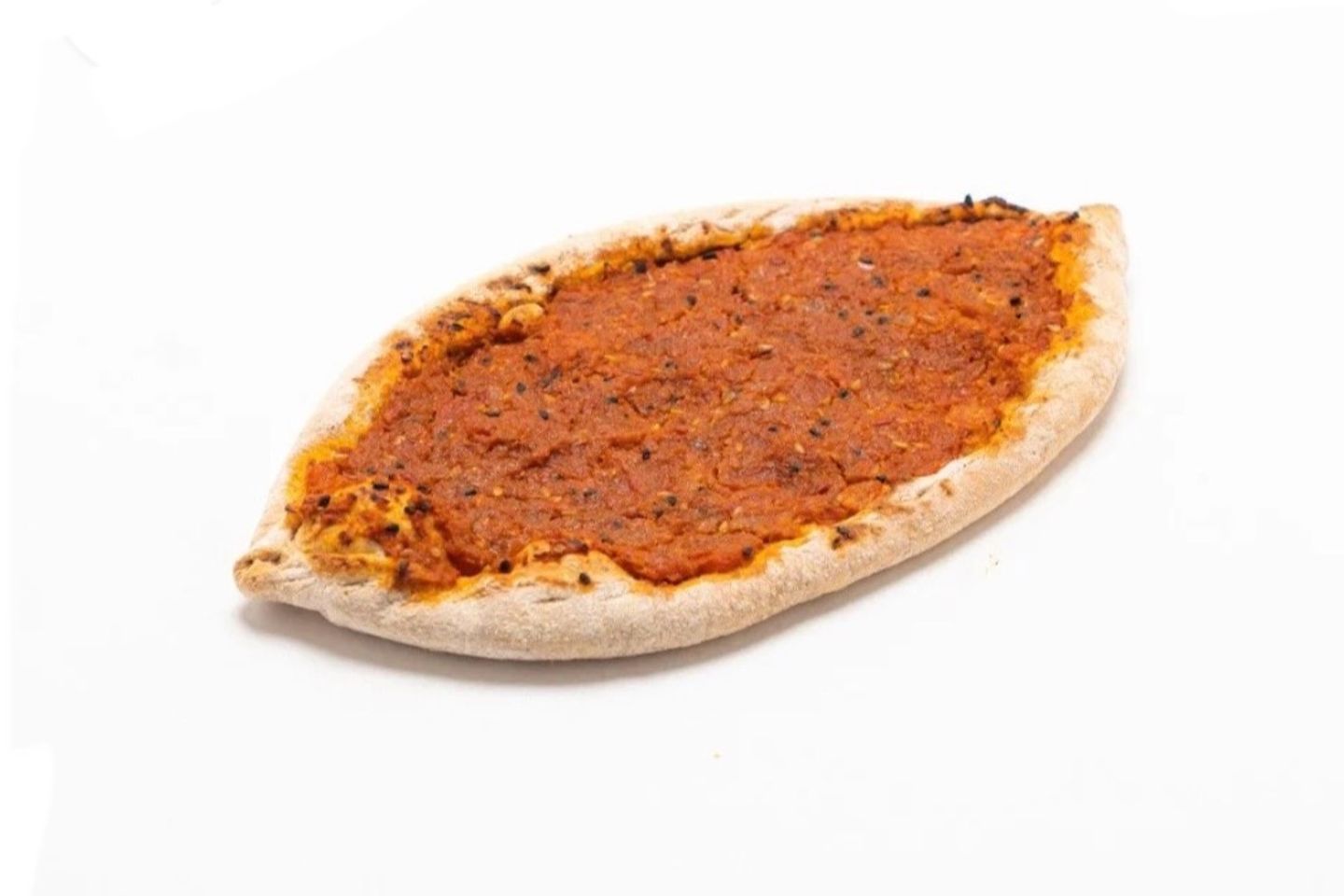 فطيرة محمرة