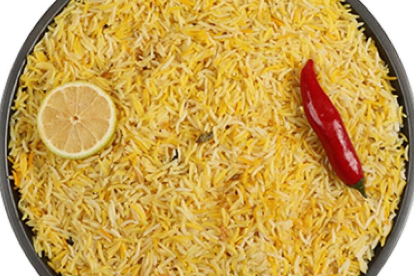 Rice Mandi
