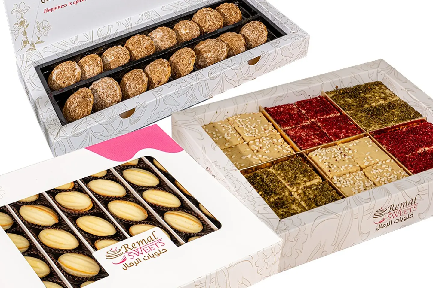 Extra Sweet Package