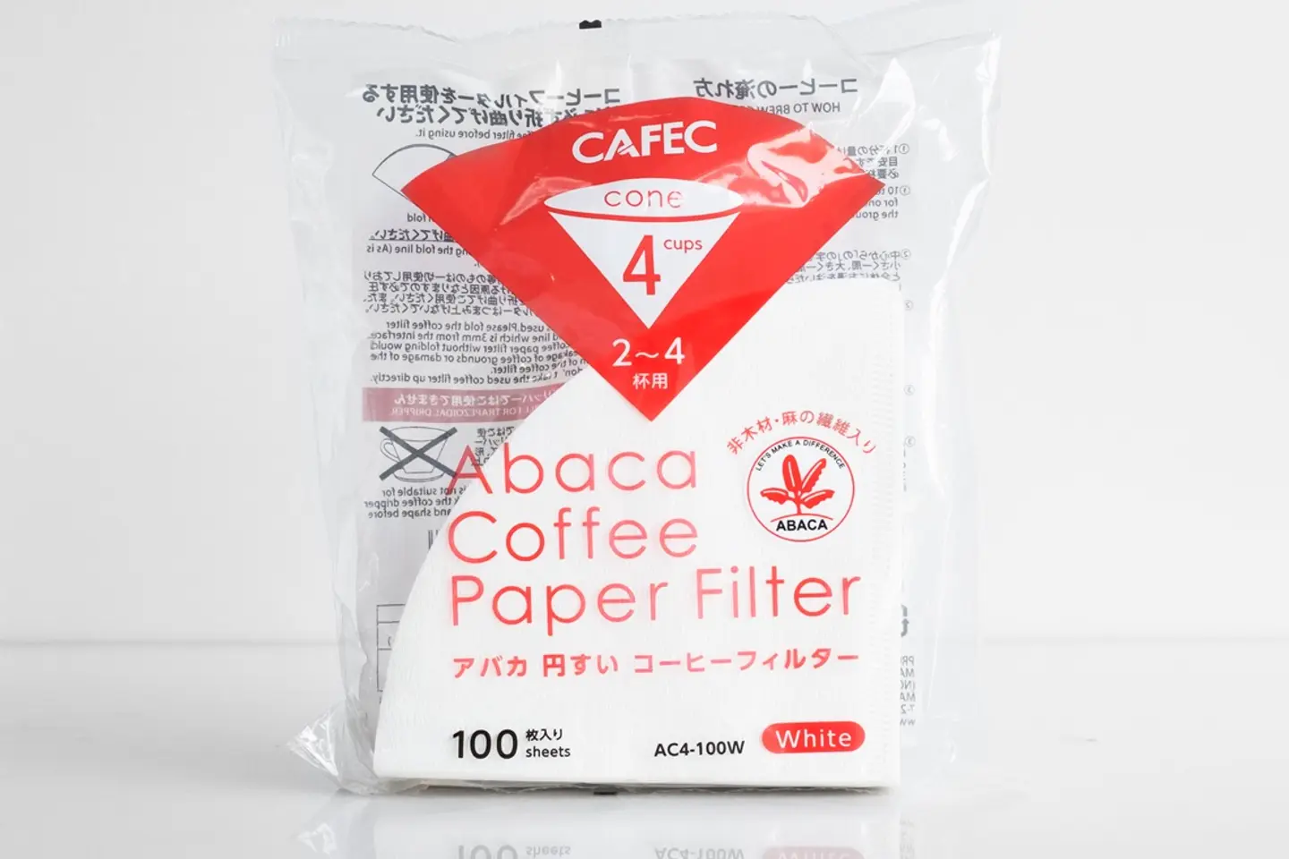 Coffee Filters 02