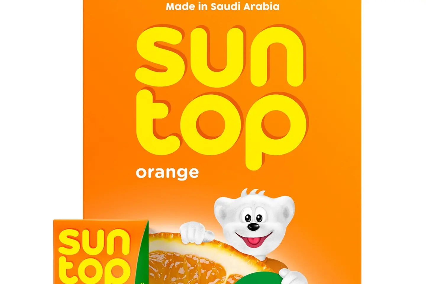 Sun Top