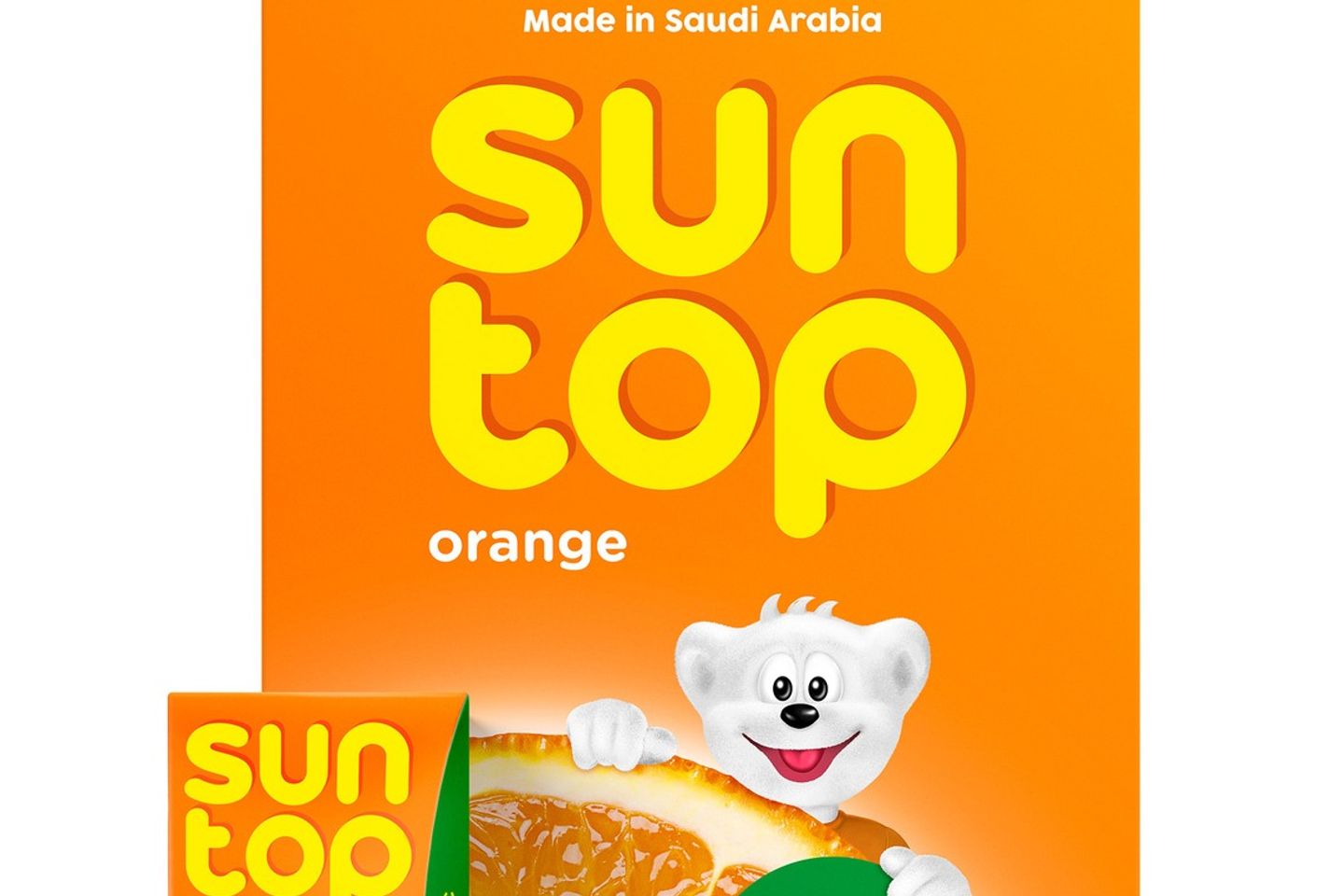سن توب