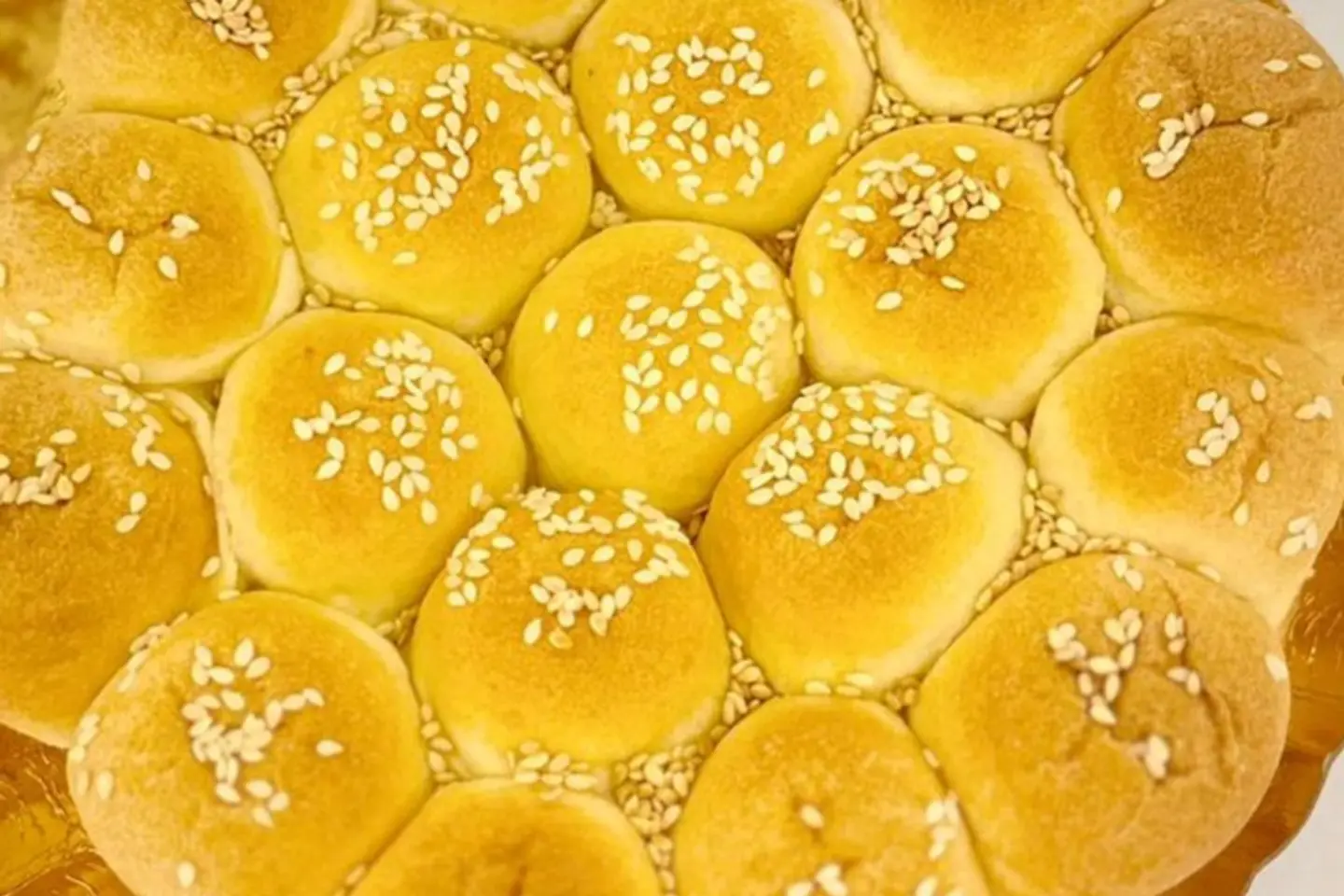 خلية جنان ساده صغير