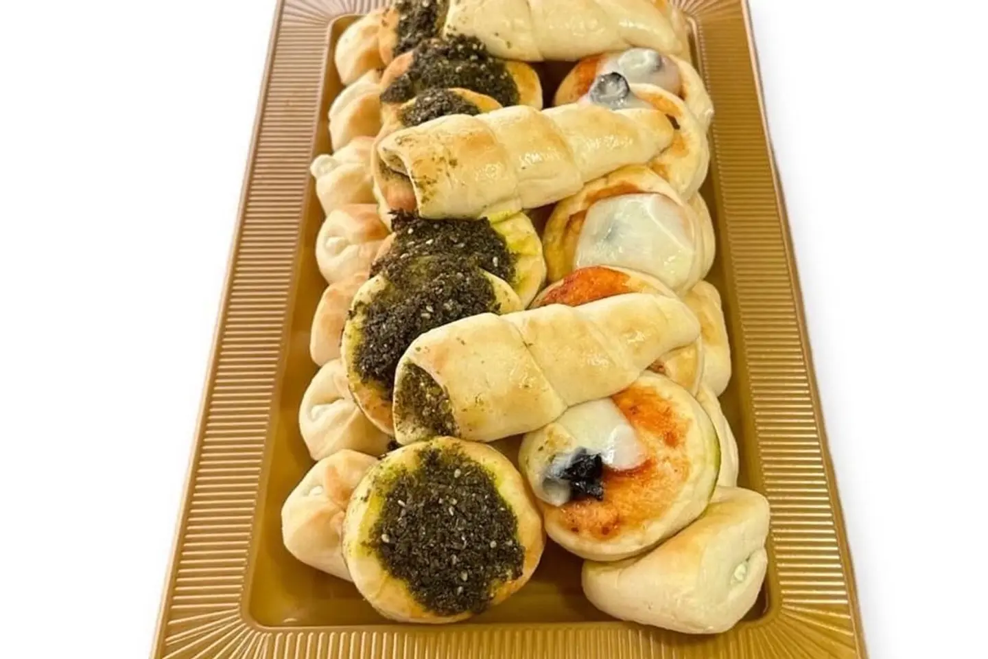 معجنات صغير