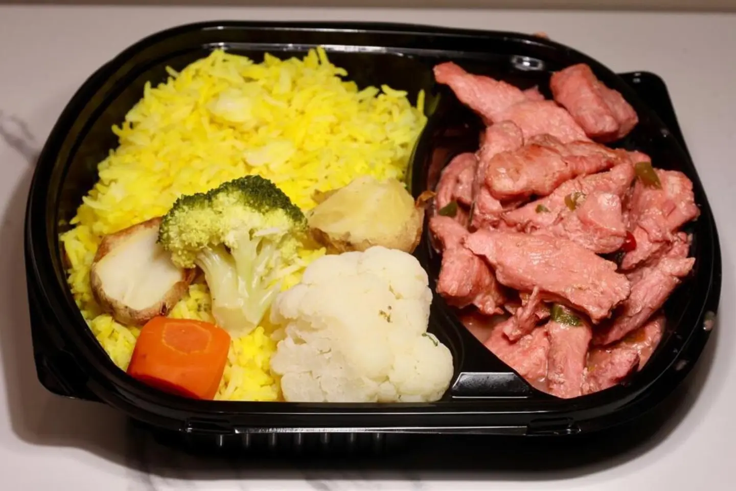 دجاج بالكركديه - مائة وخمسون غرام