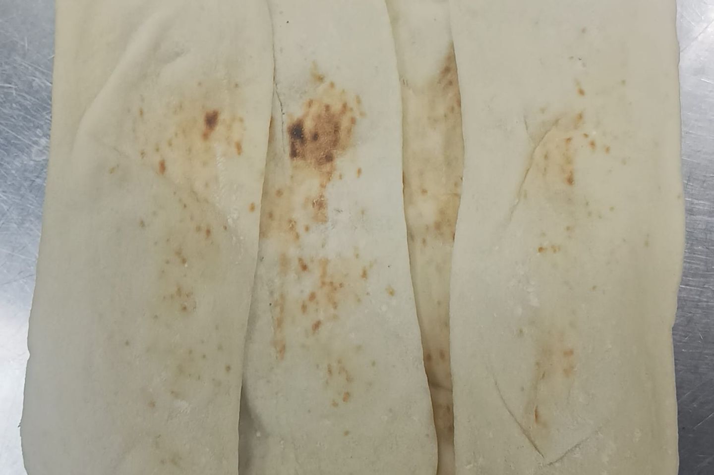 خبز صمون مظبيكم