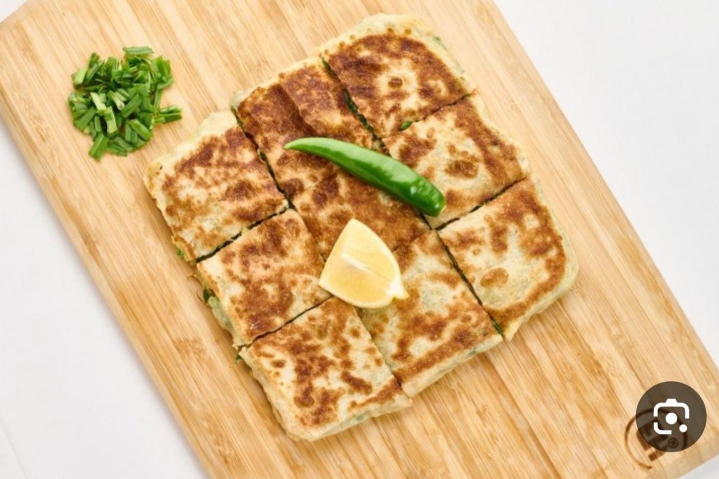 مطبق دجاج