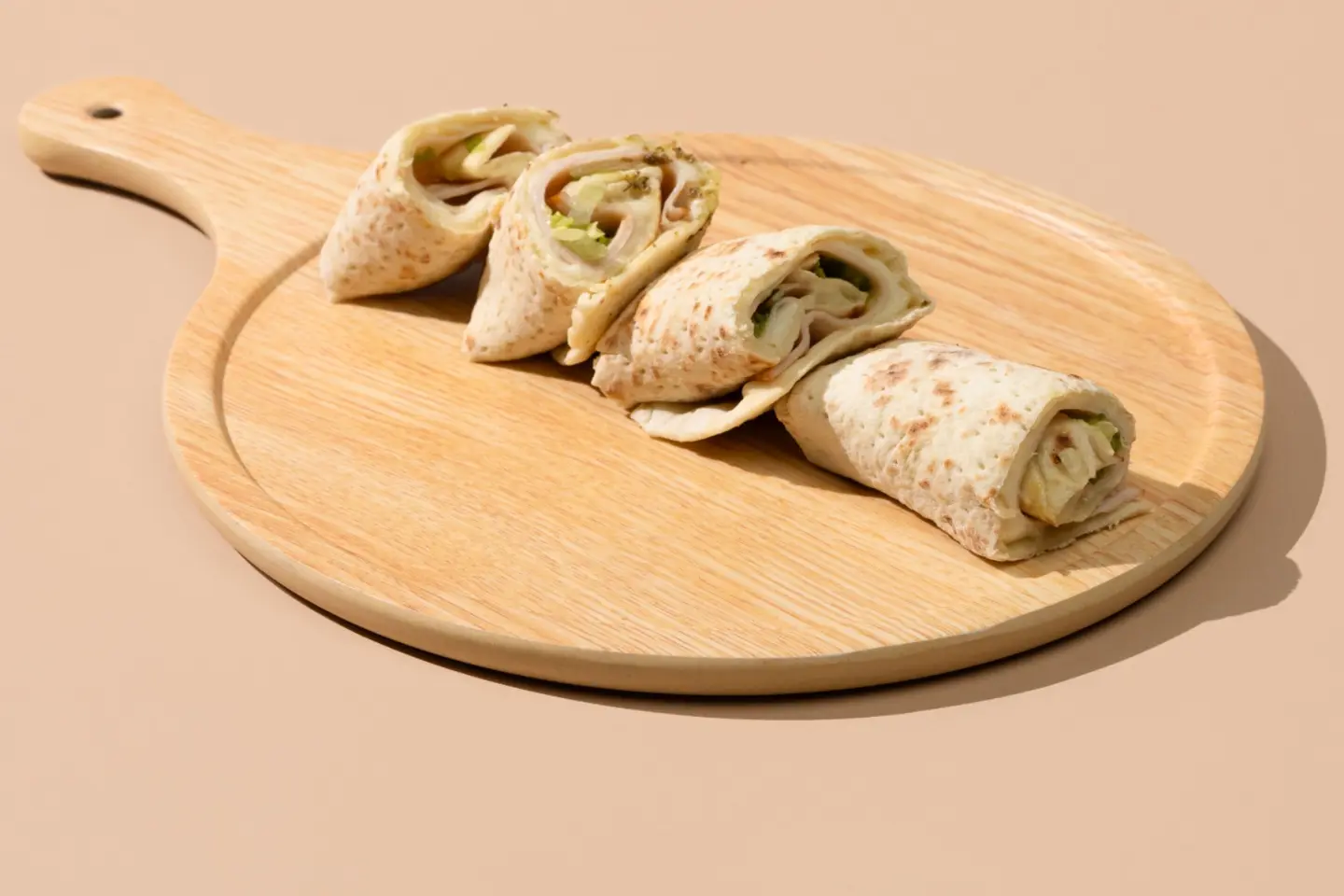 Turkey Roll