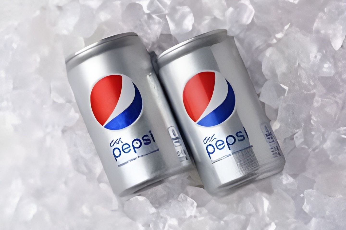 Pepsi Diet