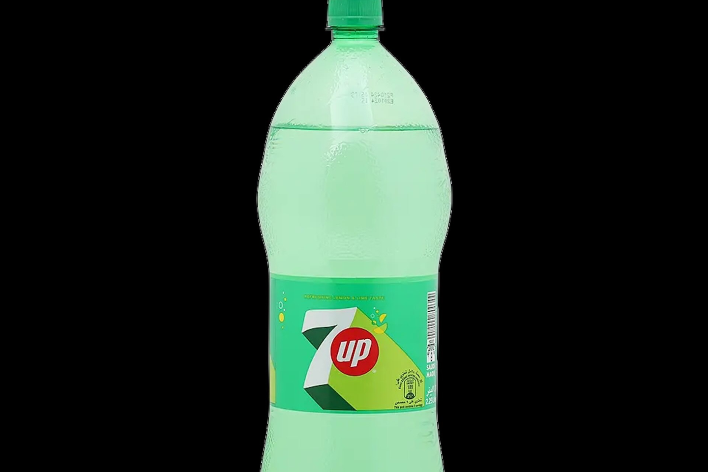 7 Up