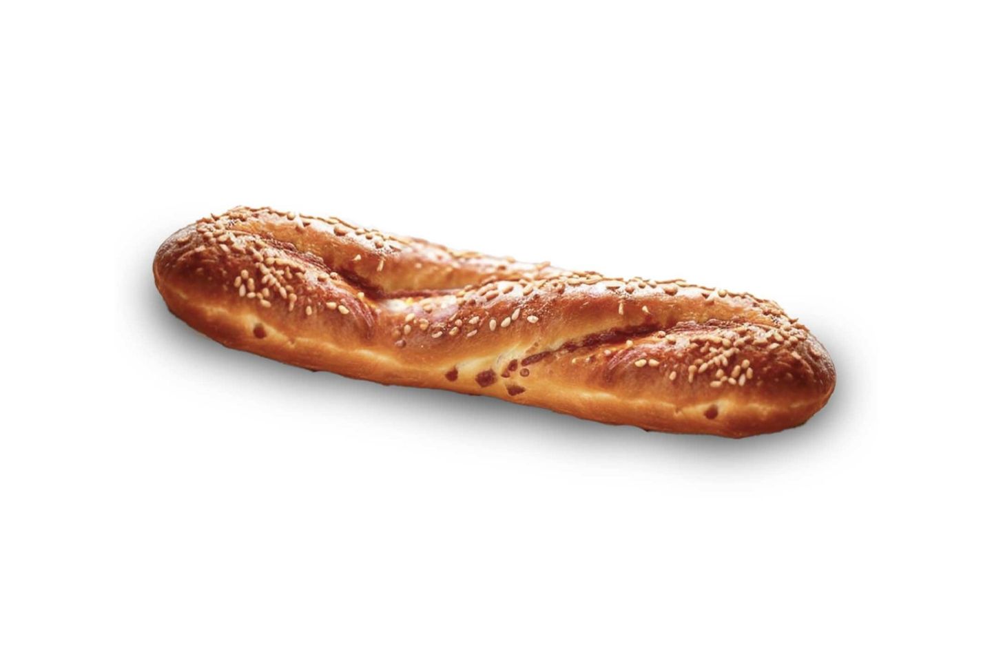 بريتزل جبنه تركي