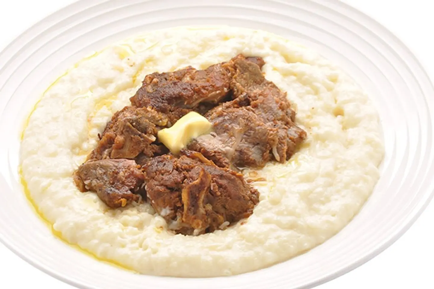 Taifi Meat 50 Minutes Of Cooked For Preparation