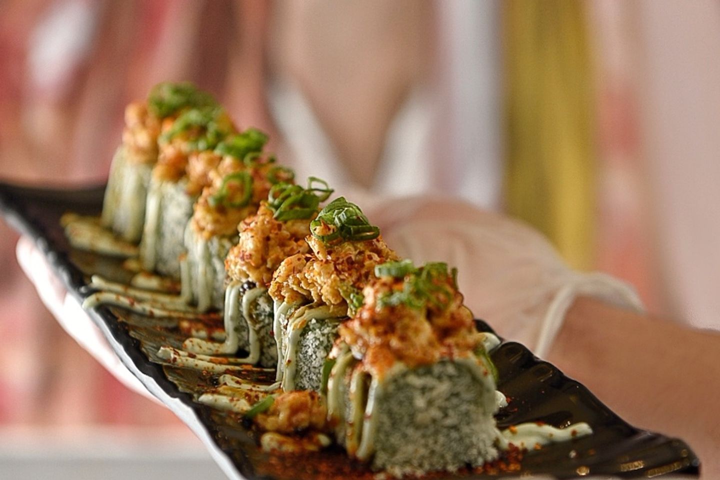 Kashmir Shrimp