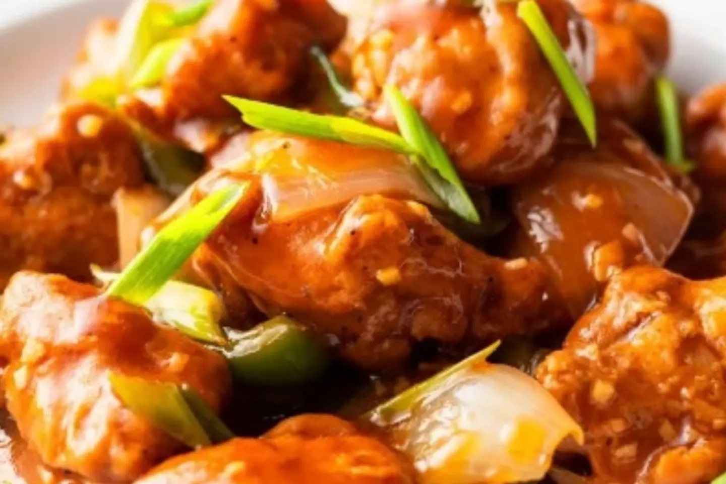 Chicken Chili