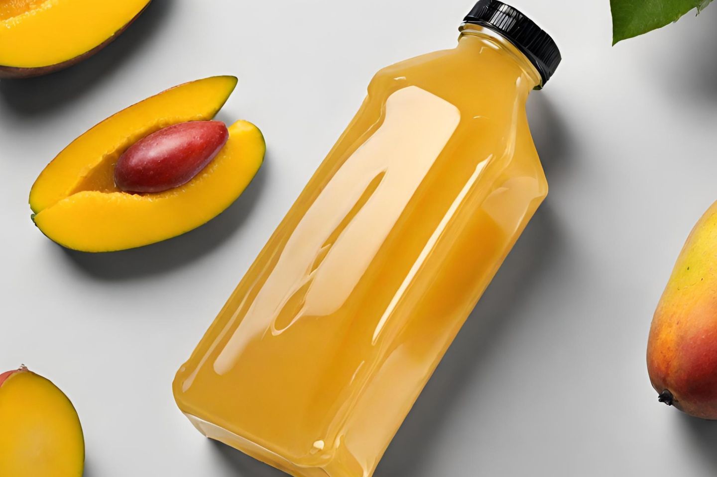 Mango Juice