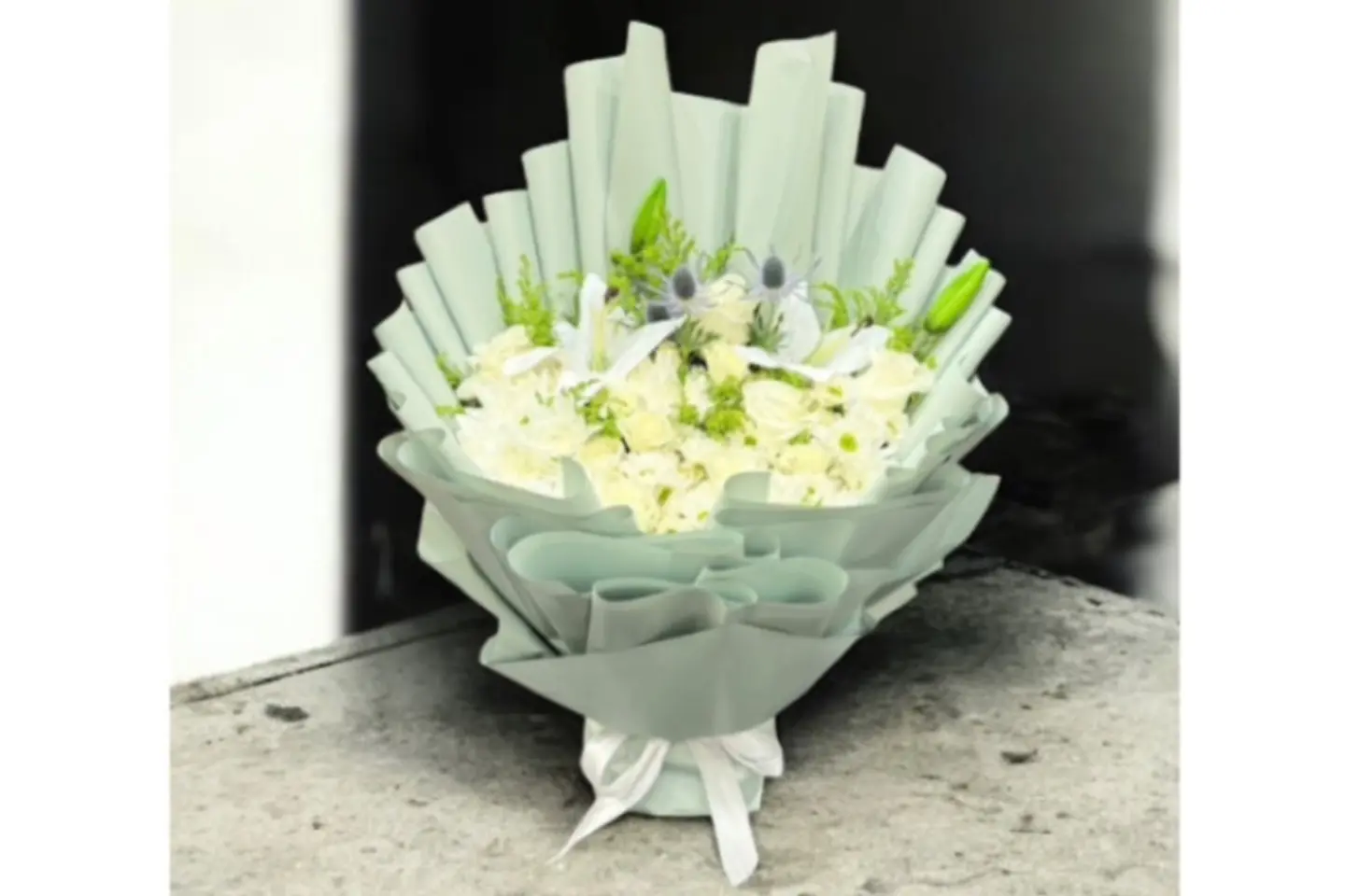 Natural Arrangement 18