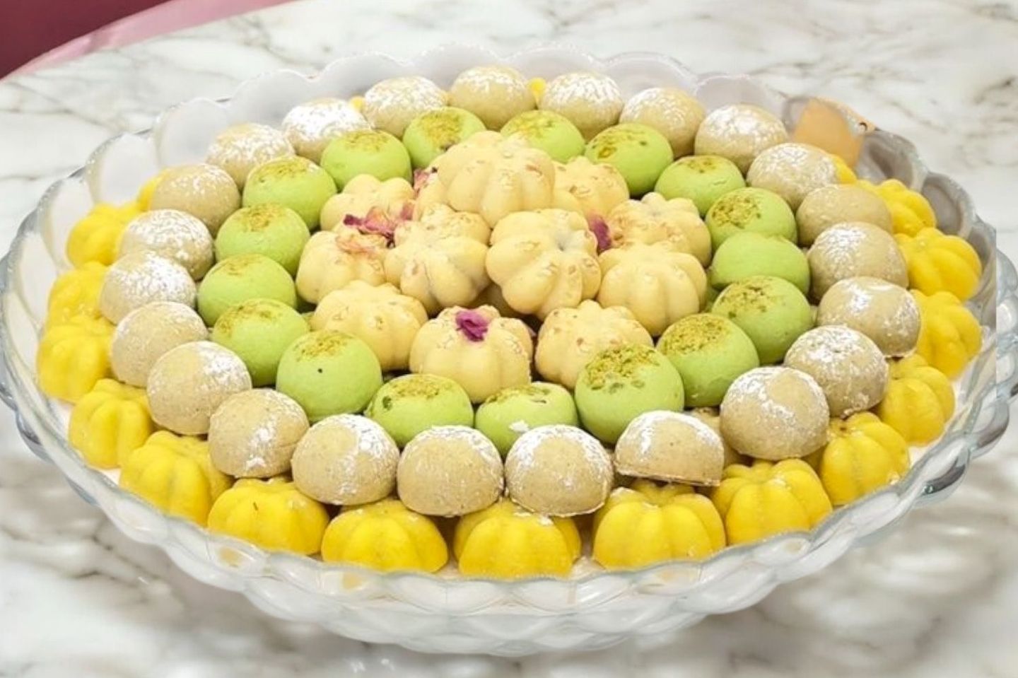 معمول العيد