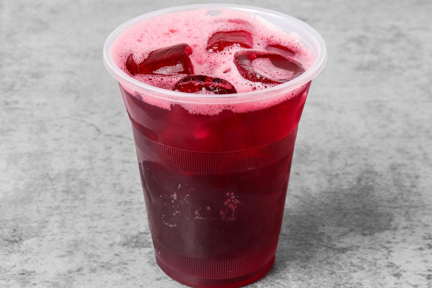 Ice Roselle
