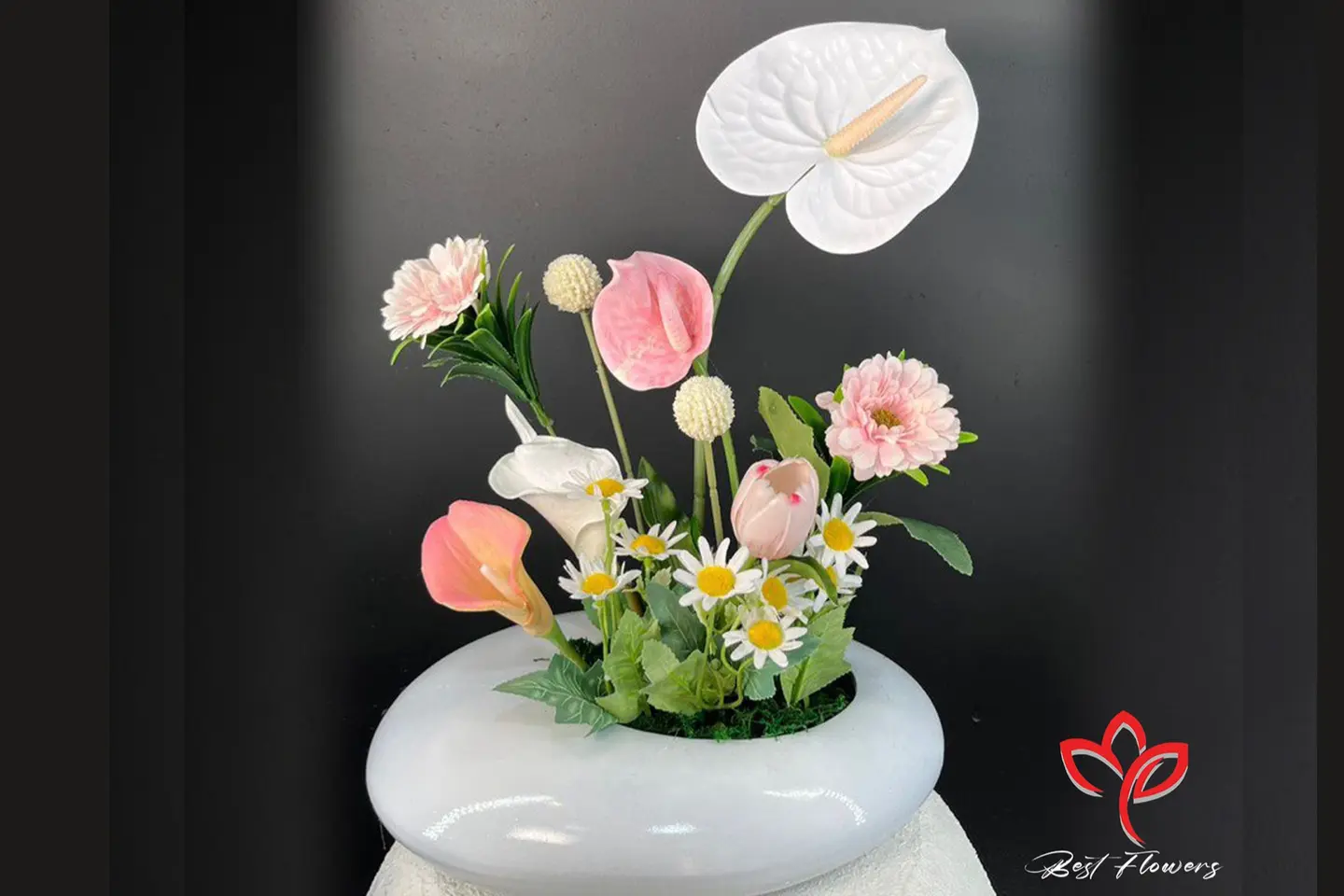 فازة الانتيم