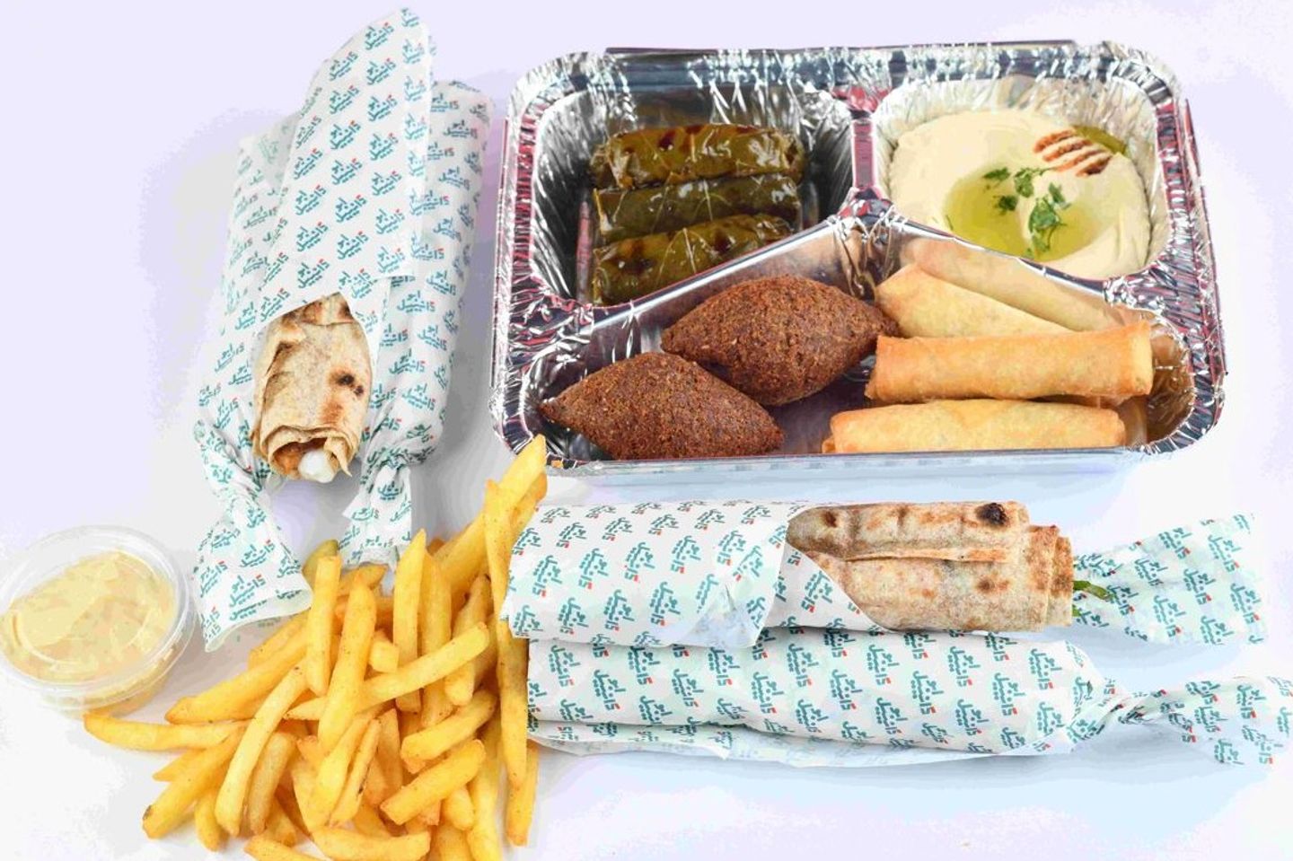 عرض أبودنييل ٦