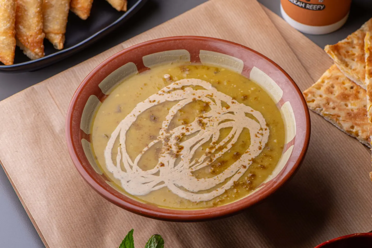 Bean Tawa