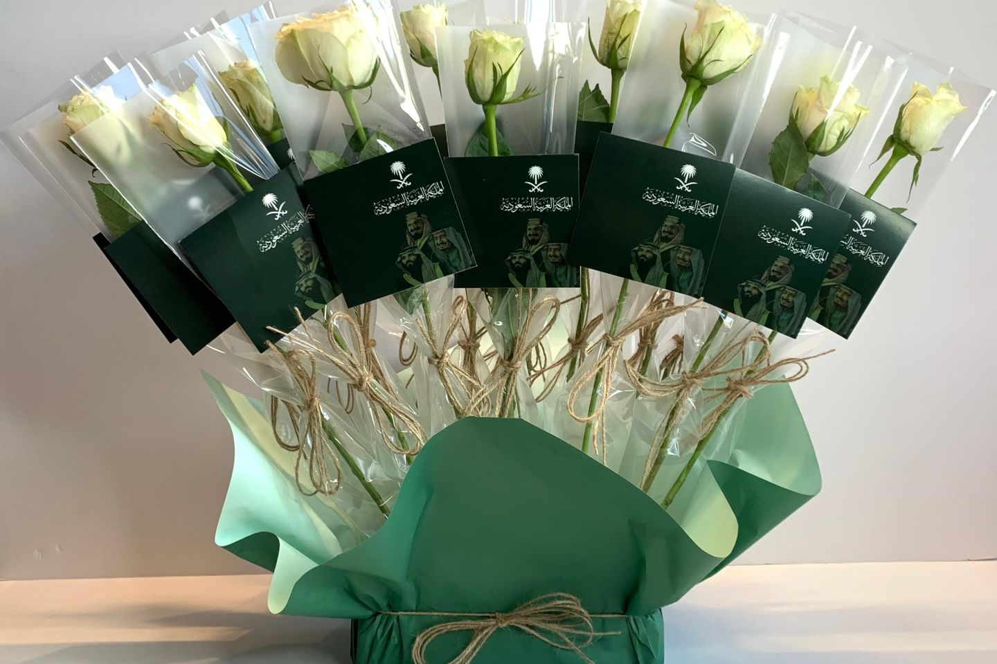 National Day Flowers 5