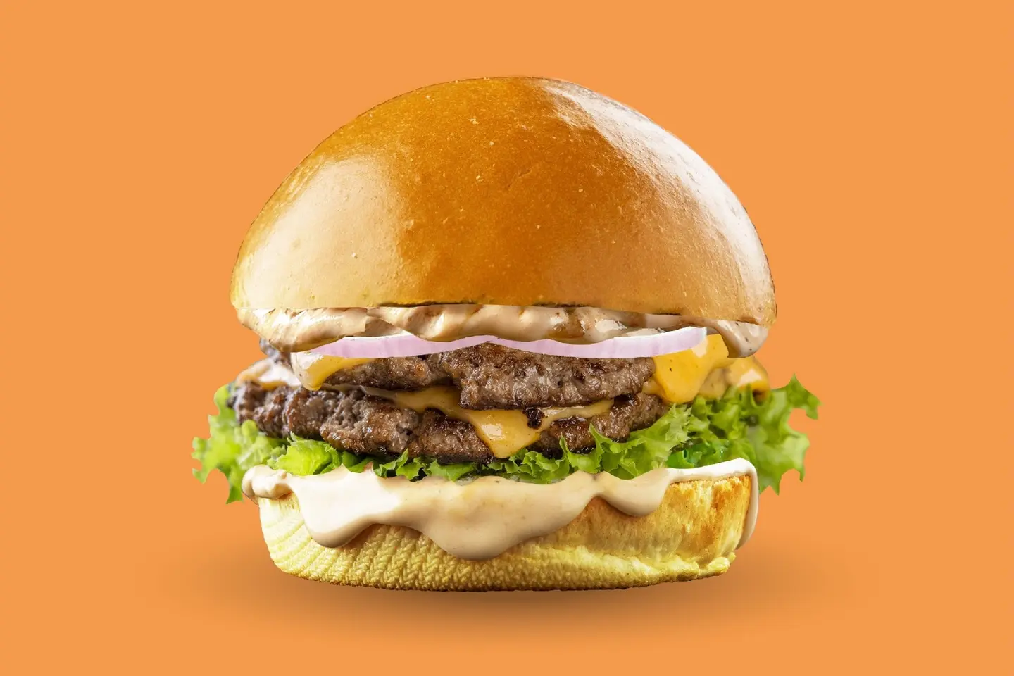 Smash Burger Chew