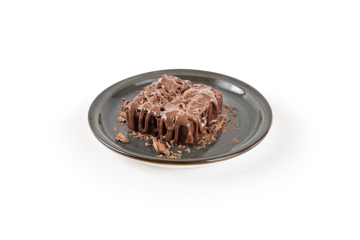 Brownies Cake