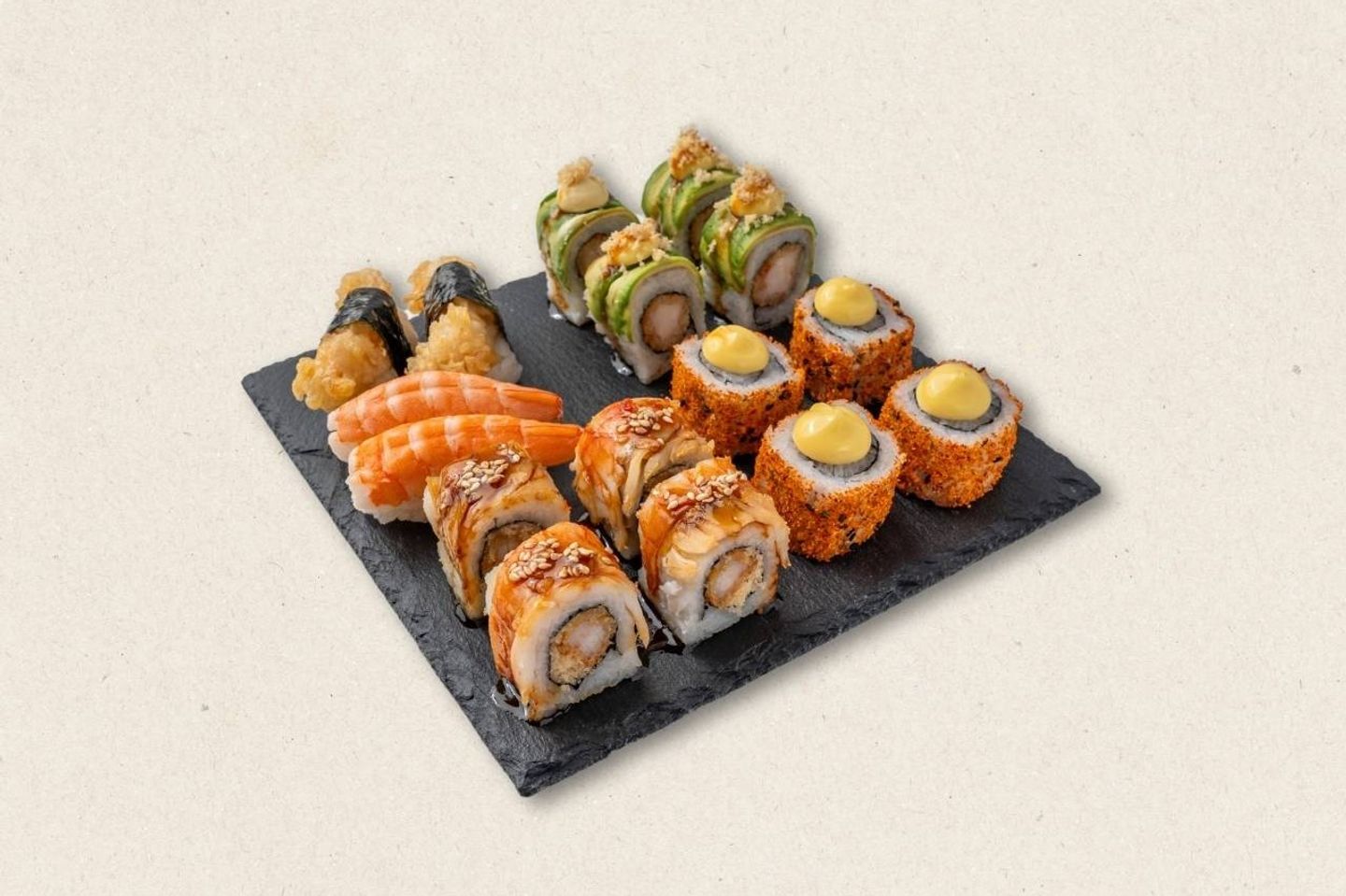 Premium Shrimp Box 16 Pcs