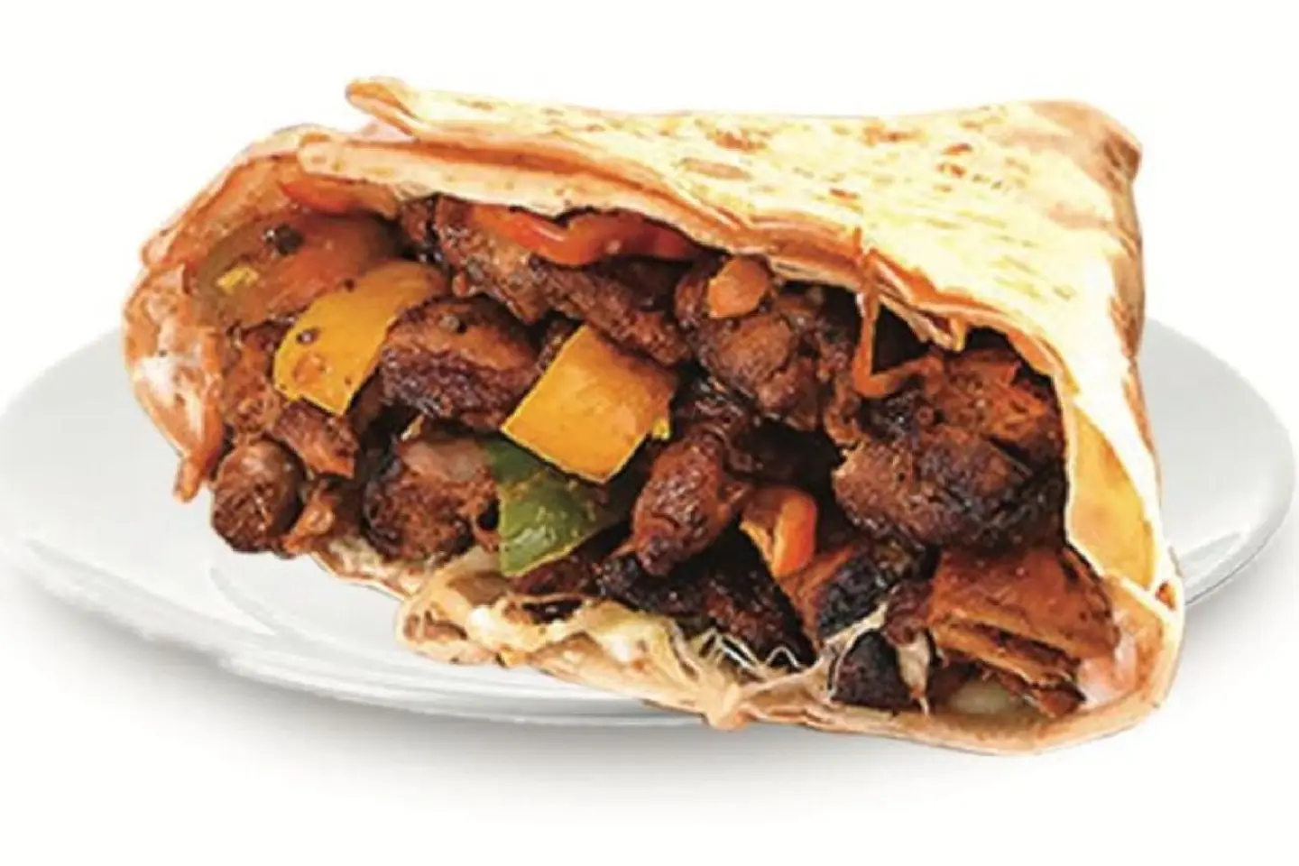 Chicken King Crepe