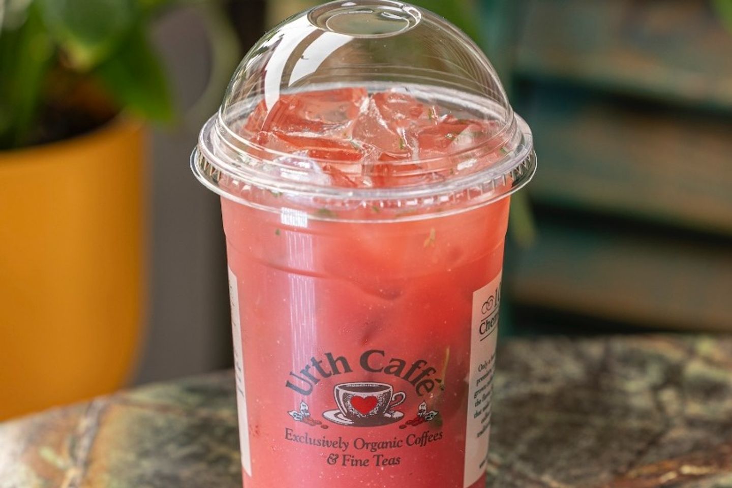 Watermelon Breeze