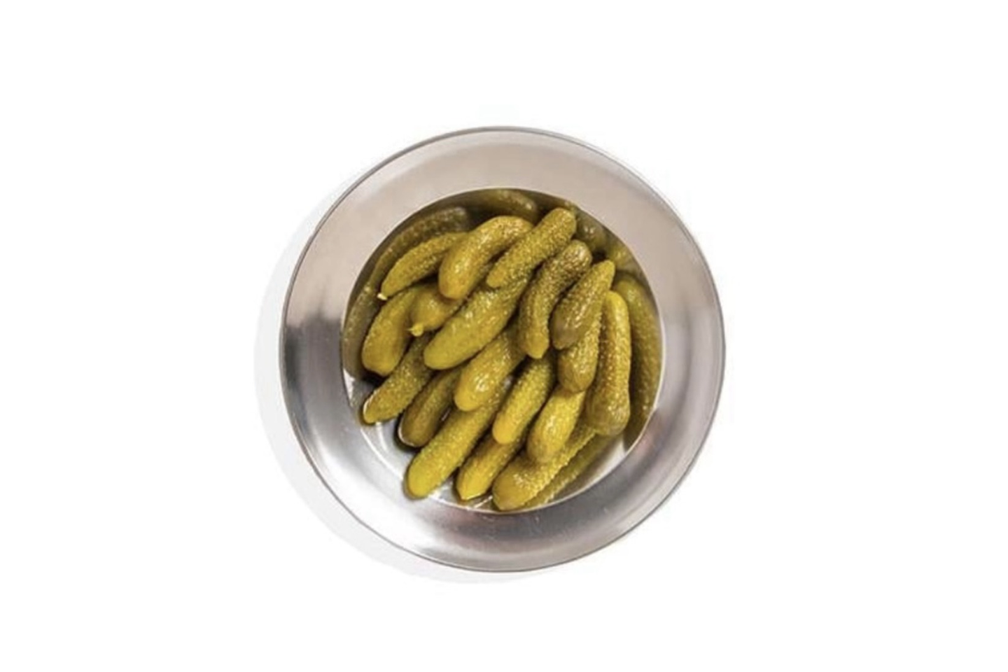 Small Cucumber Pickle