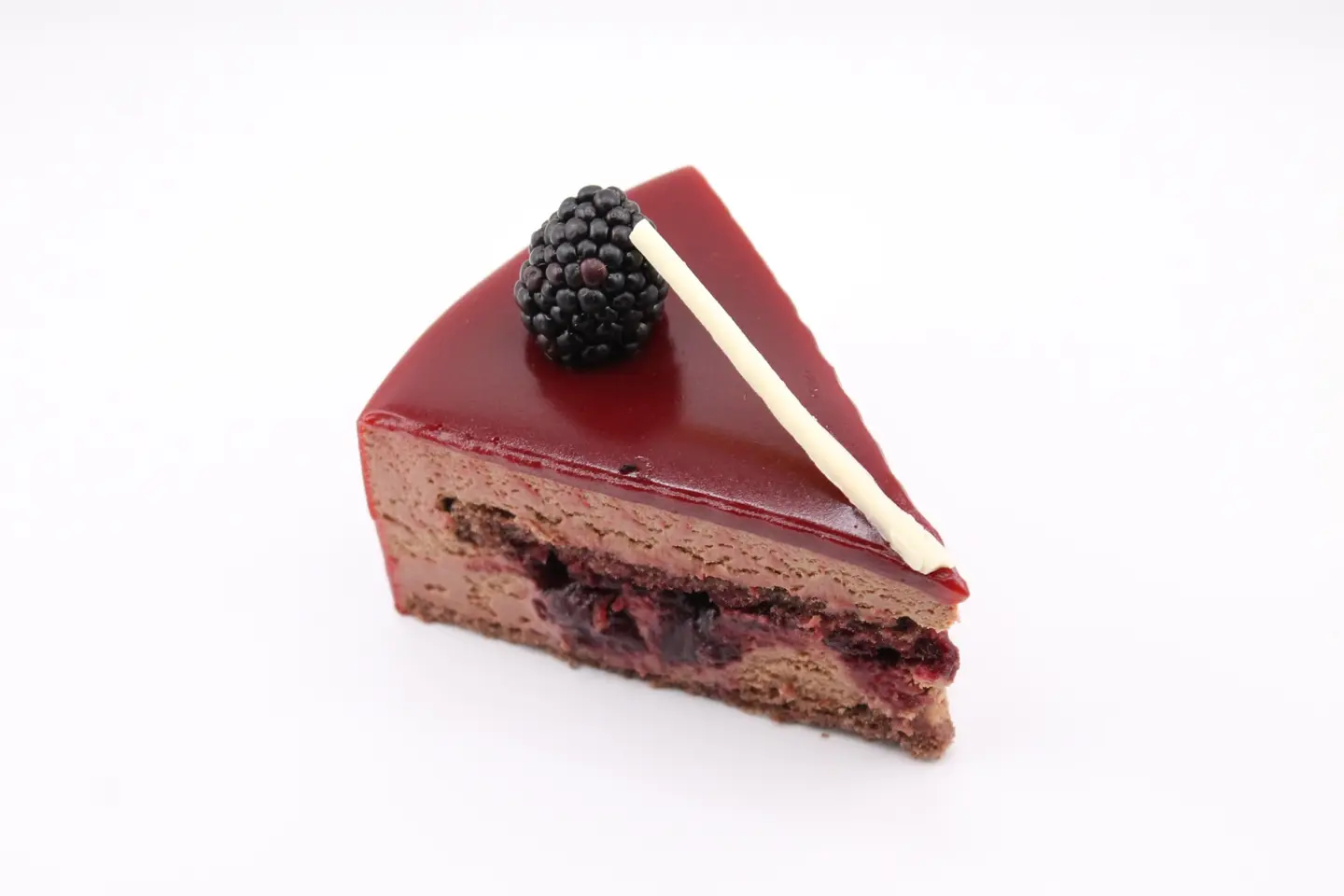 Black Forest Cake