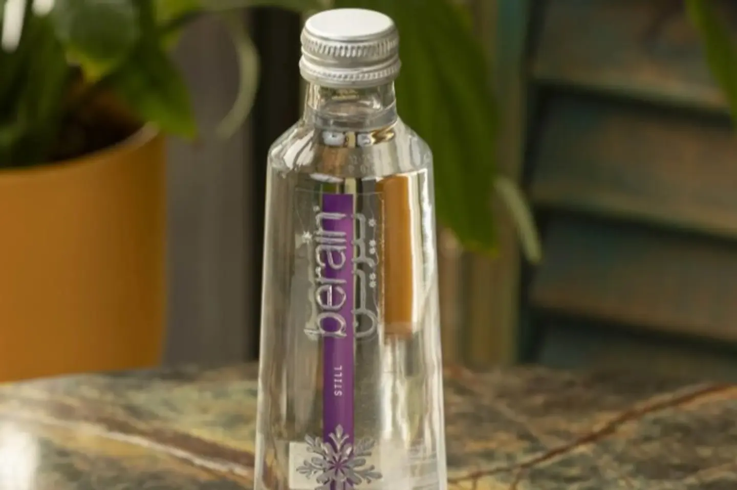 Small Still Berain Water 270 Ml