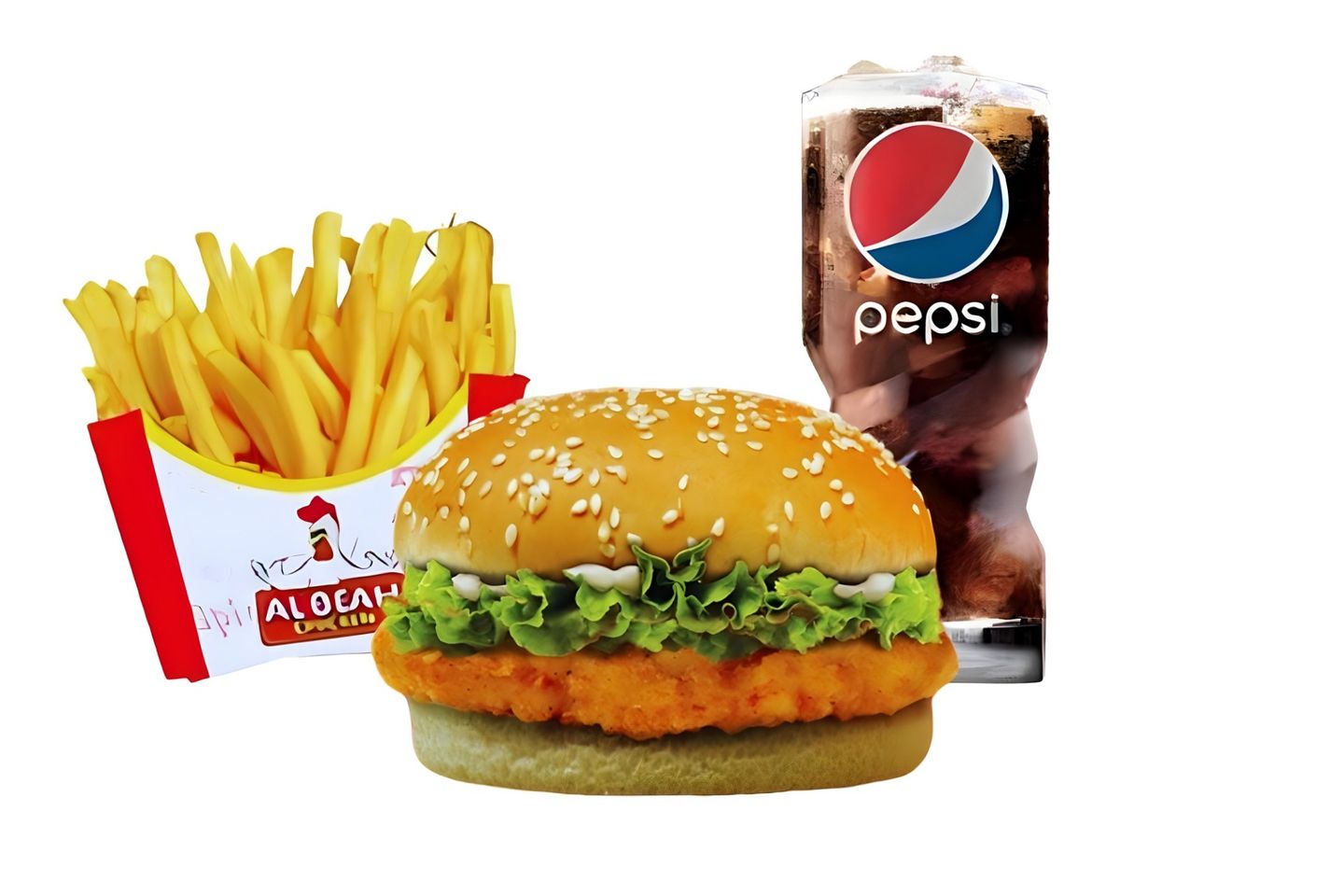 فيليه كومبو