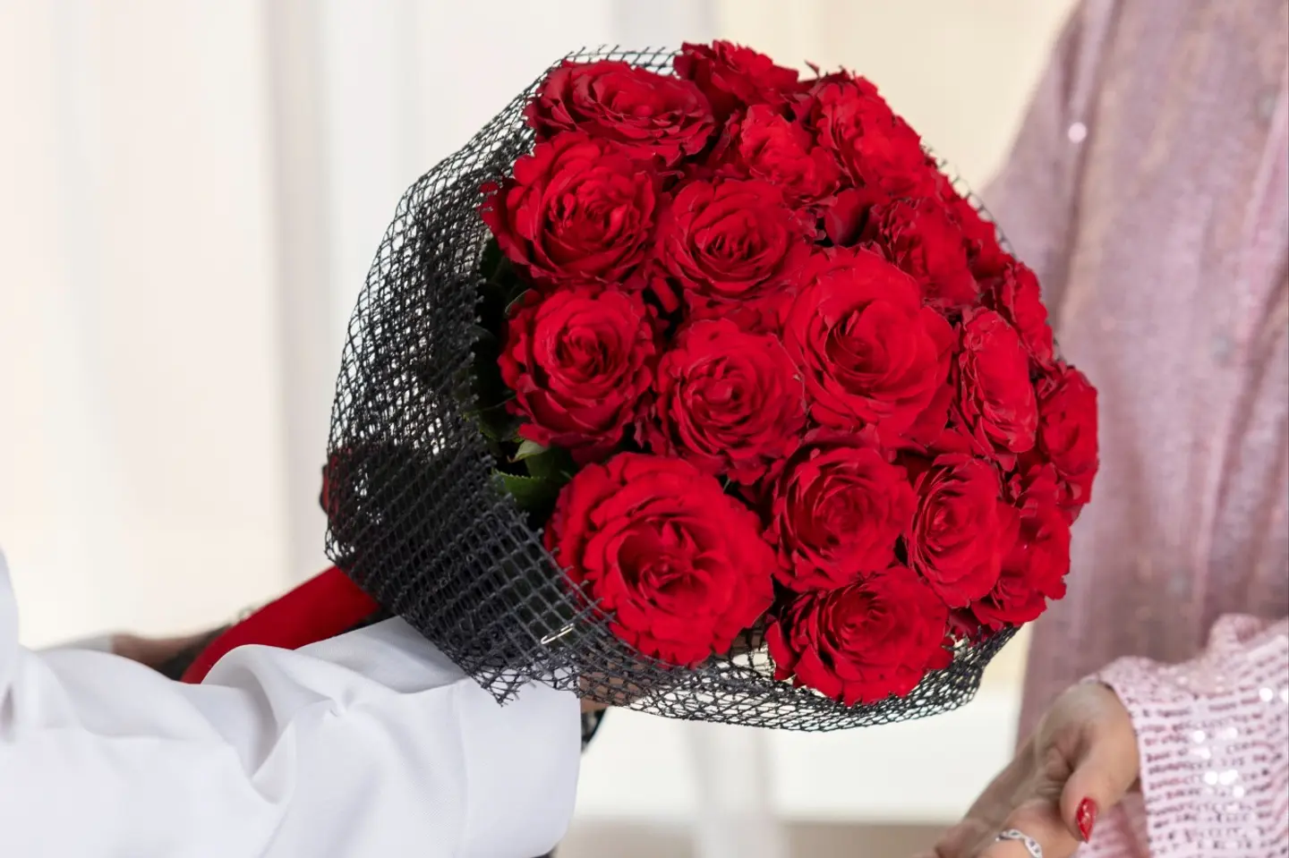 باقة حبي الدائم