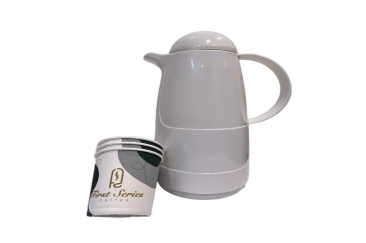 Thermos Of Coffee Day